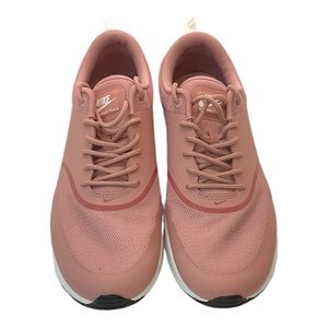 Nike Air Max Thea Rust Pink W10
